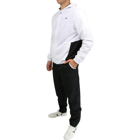 Lacoste Training suit לקוסט חליפת טרנינג לגבר